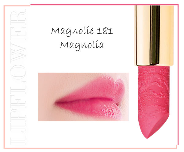 lip flower magnolie nr. 181, 3.6g