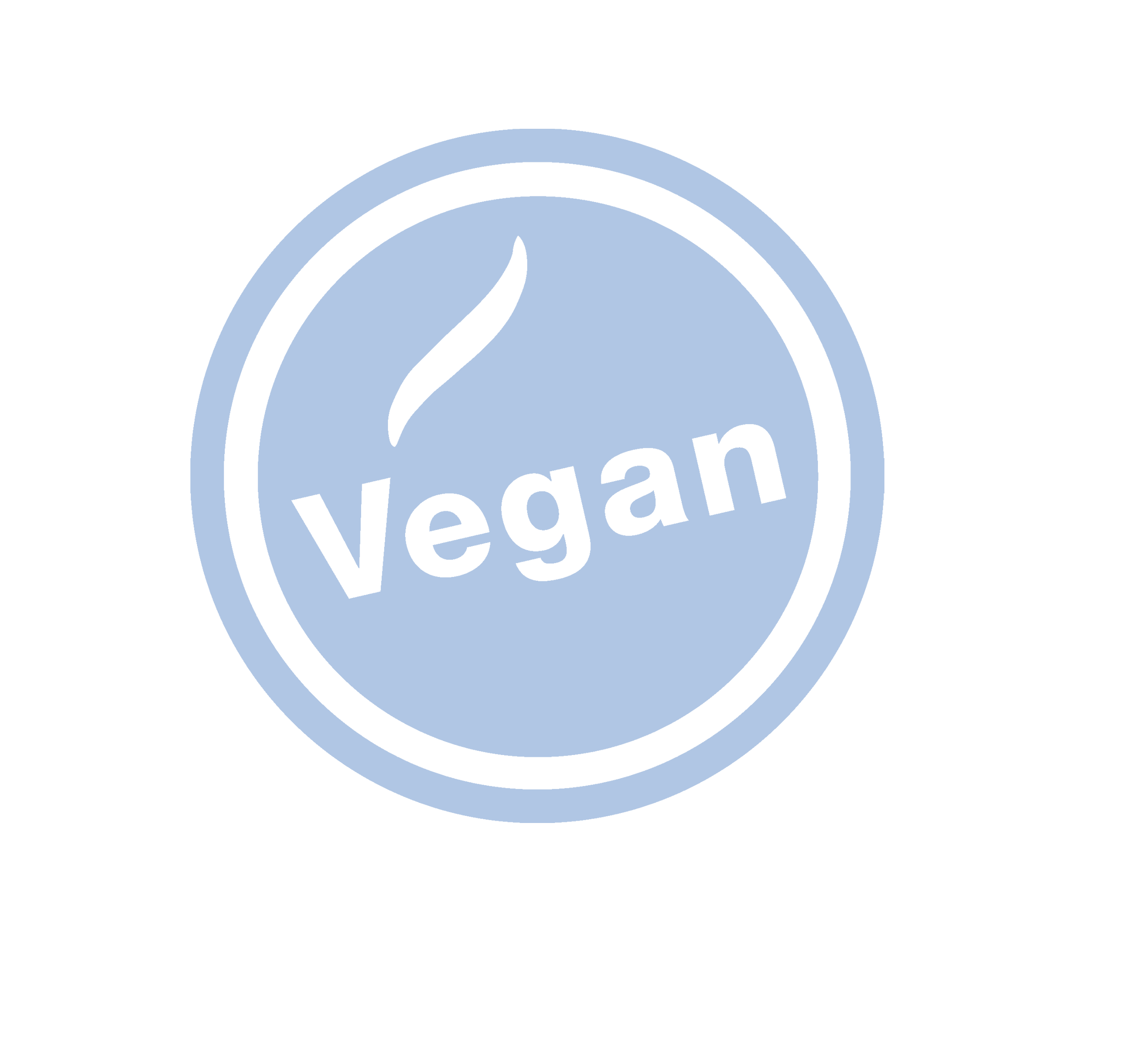 vegan siegel